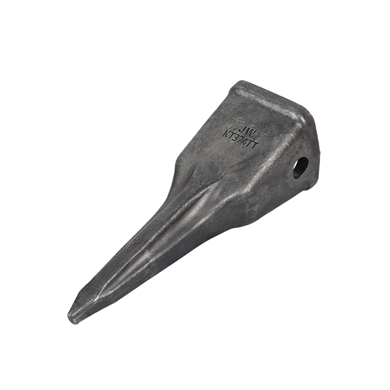 Rypadla Caterpillar vysoká životnost 374 ostrých zubů 4T4702TT