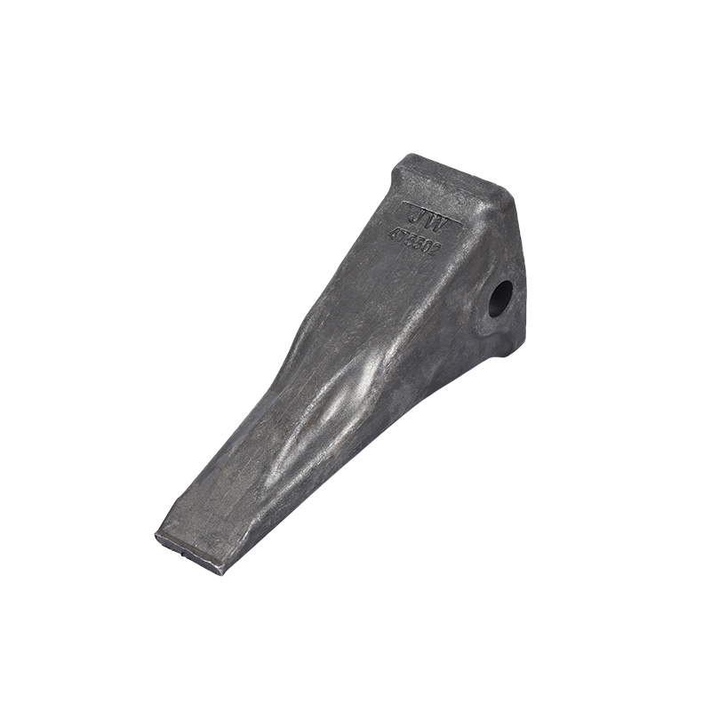 D9 Super otěruvzdorné trhací zuby série 4T5502