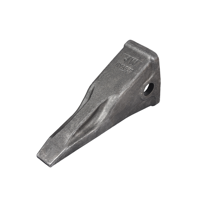 Zuby rozrývače řady D11 kované zuby lžíce 6Y3552