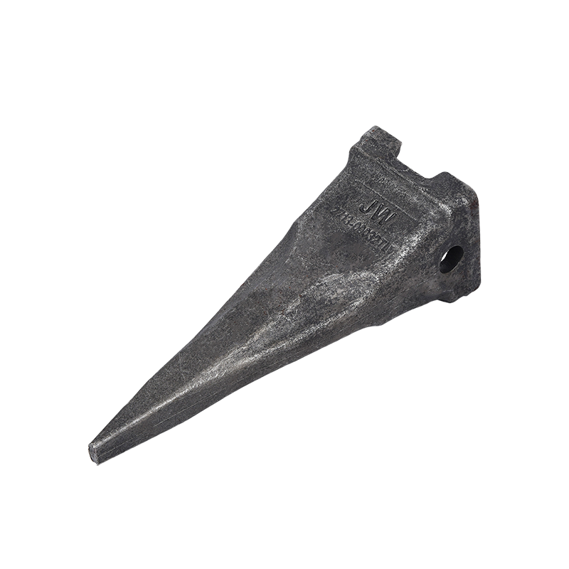 Daewoo kované zuby lopaty 360 extra ostrých zubů DH360TL