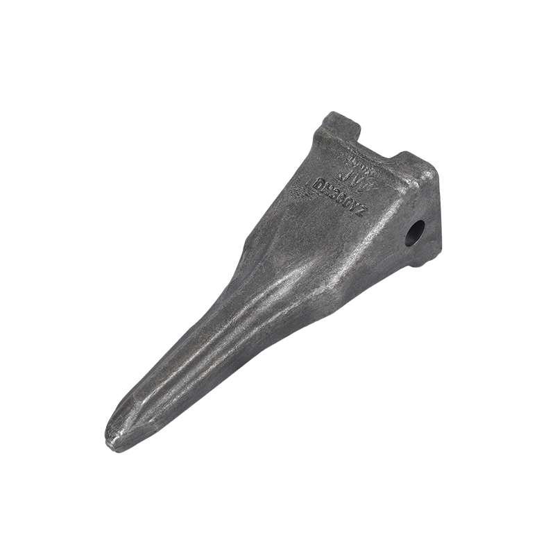 Daewoo kování 360 Hawksbill extra ostré zuby DH360YZ