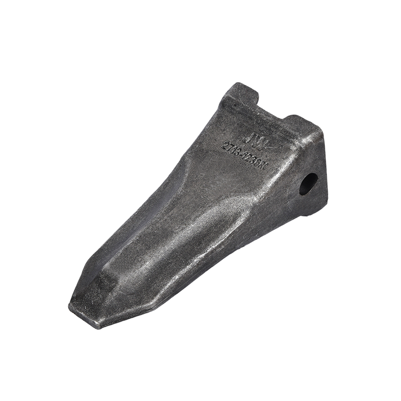 Daewoo super odolný proti oděru 420 skalních zubů DH420RC