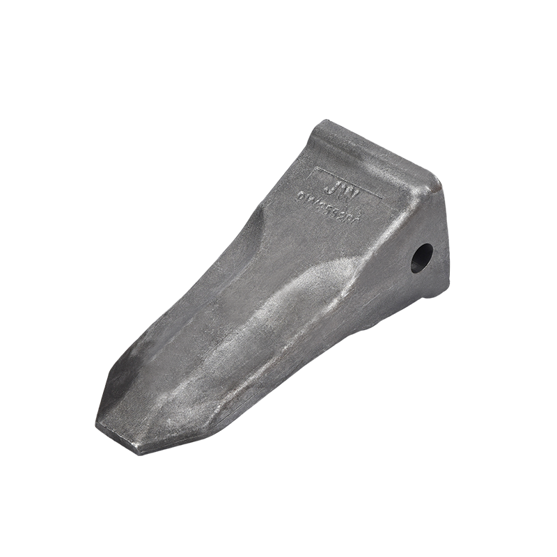 Super otěruvzdorné pásové rypadlo 345 skalních zubů E345RC